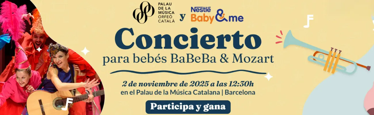 Sorteo de Las Entradas para el Concierto 